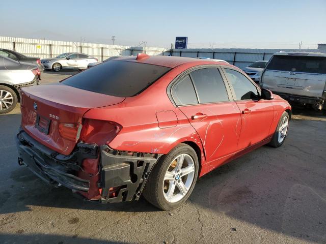Photo 3 from auction – 2013 BMW 328 I SULE with VIN WBA3C1G55DNR45754