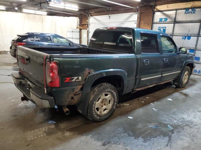 Photo 3 from auction – 2005 CHEVROLET SILVERADO with VIN 2GCEK13T051377547
