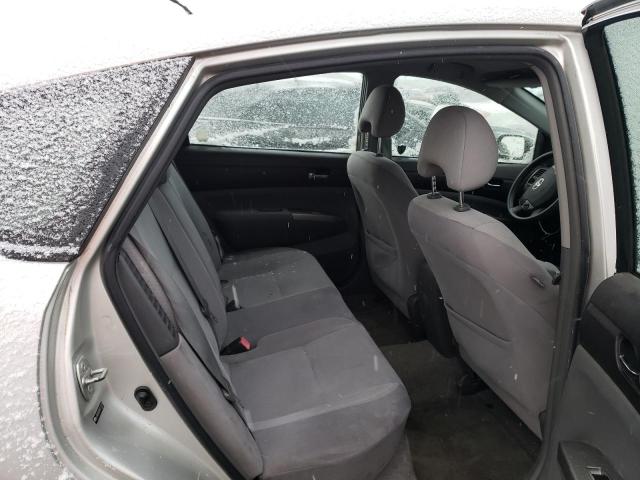 Photo 10 from auction – 2005 TOYOTA PRIUS with VIN JTDKB20UX50117271