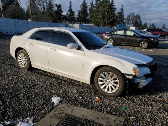 Photo 4 from auction – 2014 CHRYSLER 300 with VIN 2C3CCAAG4EH276355
