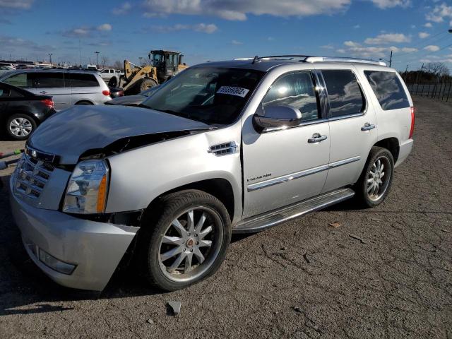 CADILLAC ESCALADE L 2014 con VIN 1GYS4BEF2ER174686 - Foto de la subasta