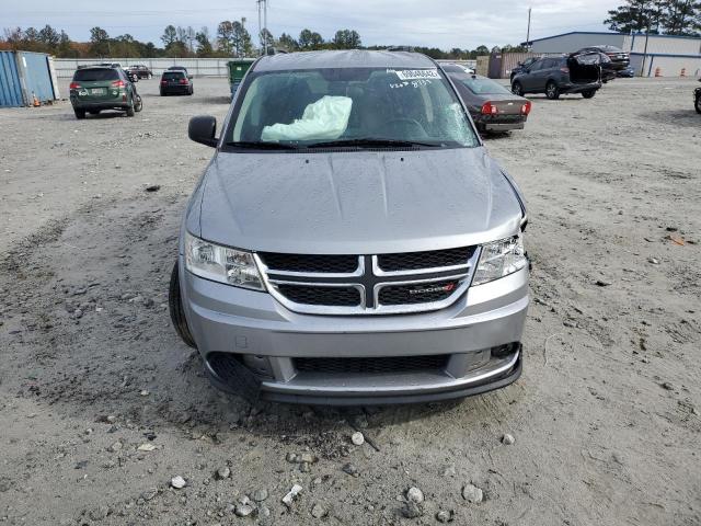 Photo 5 from auction – 2017 DODGE JOURNEY SE with VIN 3C4PDCAB0HT558739