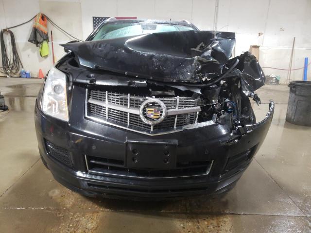 Photo 5 from auction – 2011 CADILLAC SRX LUXURY with VIN 3GYFNDEY3BS570744