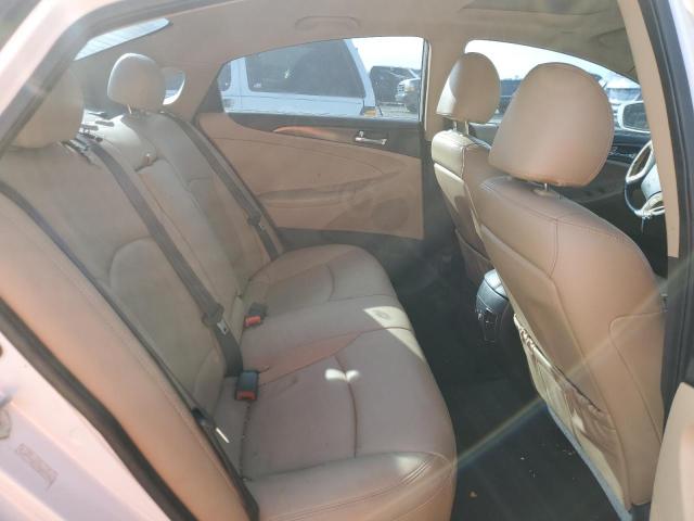 Photo 10 from auction – 2011 HYUNDAI SONATA SE with VIN 5NPEC4AC3BH094197