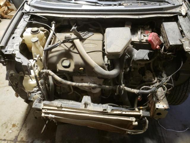 Photo 12 from auction – 2013 FORD EDGE LIMIT with VIN 2FMDK4KC3DBA03730