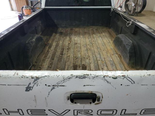 Photo 10 from auction – 2004 CHEVROLET 1500 with VIN 1GCEC14X84Z154368