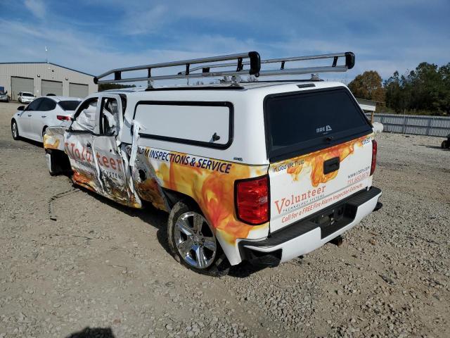 Photo 2 from auction – 2019 CHEVROLET 1500 with VIN 2GCRCMECXK1174948