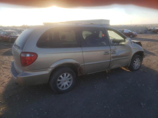 Photo 3 from auction – 2002 CHRYSLER TOWN & COU with VIN 2C4GP74L52R630435