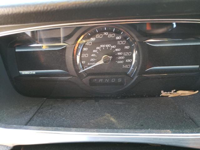 Photo 9 from auction – 2013 FORD TAURUS SEL with VIN 1FAHP2E82DG100516