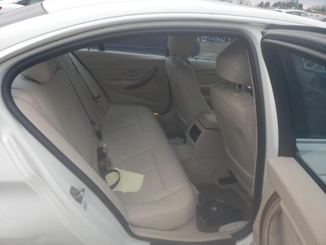 Photo 10 from auction – 2013 BMW 328 XI with VIN WBA3B3C5XDF531805