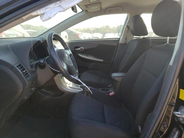 Photo 7 from auction – 2010 TOYOTA COROLLA with VIN 2T1BU4EEXAC496280