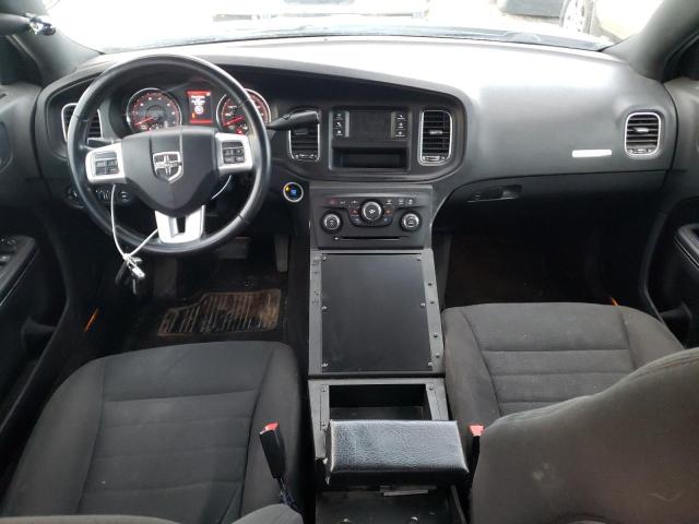 Photo 8 from auction – 2012 DODGE CHARGER PO with VIN 2C3CDXAT1CH126424