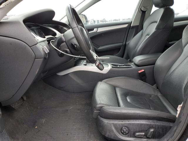 Photo 7 from auction – 2009 AUDI A4 PREMIUM with VIN WAUCF78K19N043026