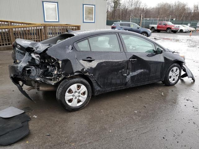Photo 3 from auction – 2015 KIA FORTE LX with VIN KNAFK4A65F5432235