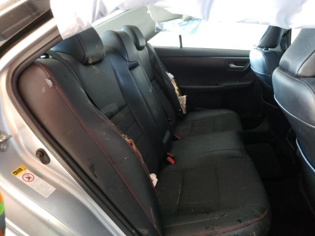 Photo 10 from auction – 2015 TOYOTA CAMRY LE with VIN 4T1BF1FKXFU005239