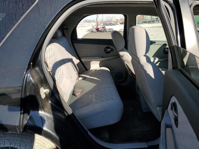 Photo 11 from auction – 2006 CHEVROLET EQUINOX LT with VIN 2CNDL63F566081293