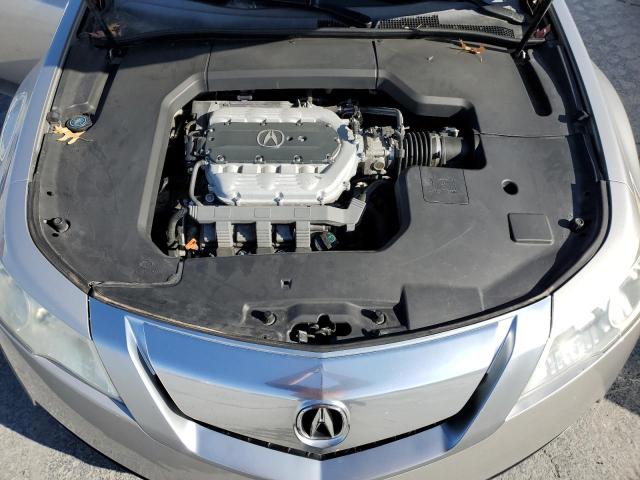 Photo 11 from auction – 2009 ACURA TL with VIN 19UUA86579A017760