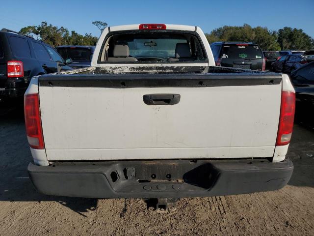 Photo 6 from auction – 2006 DODGE RAM 1500 S with VIN 1D7HA16K66J183685