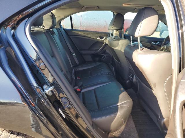 Foto 10 de la subasta – 2012 ACURA TSX TECH con VIN JH4CU2F62CC008627