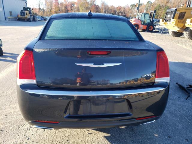 Foto 6 de la subasta – 2016 CHRYSLER 300C PLATI con VIN 2C3CCAPG5GH156610