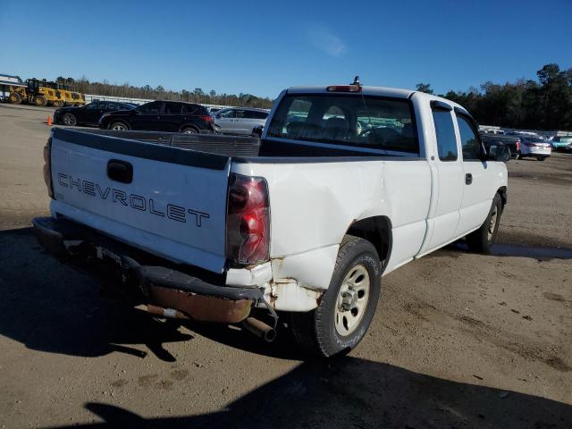 Photo 3 from auction – 2005 CHEVROLET SILVERADO with VIN 1GCEC19X95Z270625