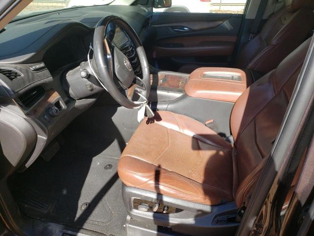 Photo 7 from auction – 2015 CADILLAC ESCALADE P with VIN 1GYS3CKJ8FR262497