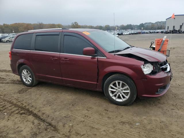 Photo 4 from auction – 2018 DODGE GRAND CARA with VIN 2C4RDGCG4JR326050