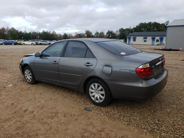 Photo 2 from auction – 2005 TOYOTA CAMRY LE with VIN 4T1BE32K85U596500