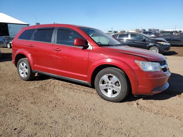 Photo 4 from auction – 2009 DODGE JOURNEY SX with VIN 3D4GG57V89T518630