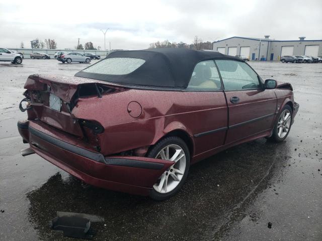 Photo 3 from auction – 2003 SAAB 9-3 SE with VIN YS3DF75K337004759