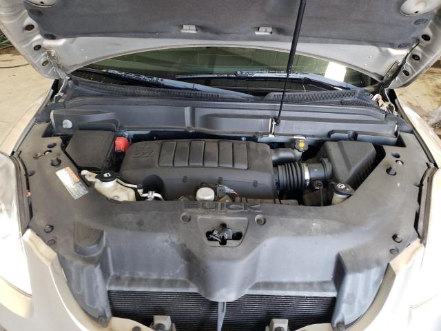 Foto 12 de la subasta – 2011 BUICK ENCLAVE CX con VIN 5GAKVBEDXBJ399824