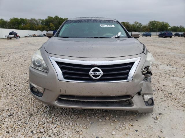 Photo 5 from auction – 2013 NISSAN ALTIMA 3.5 with VIN 1N4BL3AP7DN443418