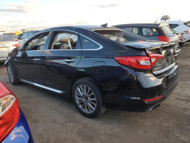 Photo 2 from auction – 2015 HYUNDAI SONATA SPO with VIN 5NPE34AF7FH071165