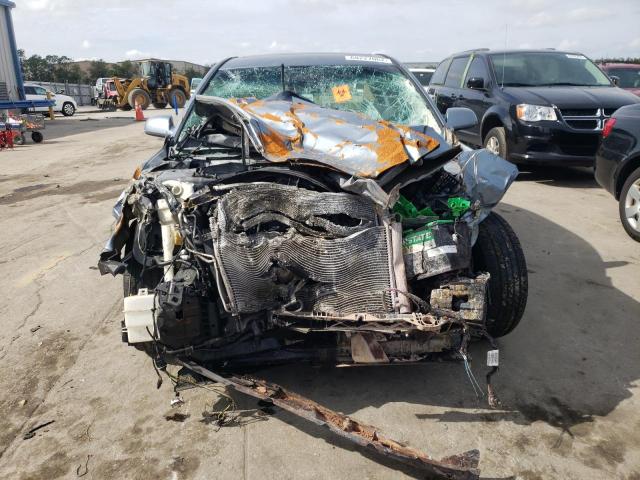 Photo 5 from auction – 2009 HYUNDAI SONATA SE with VIN 5NPEU46F29H513554