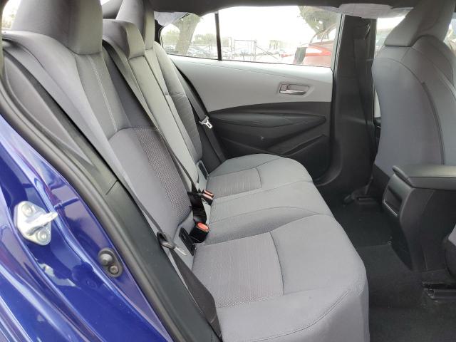 Photo 10 from auction – 2022 TOYOTA COROLLA SE with VIN 5YFP4MCE9NP118501