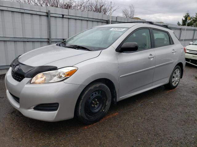 TOYOTA MATRIX BAS 2014 with VIN 2T1KU4EE4EC131177 - Photo from auction