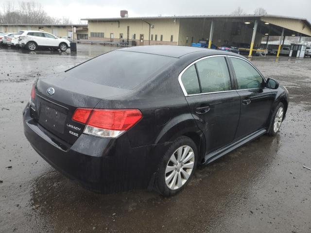 Photo 3 from auction – 2010 SUBARU LEGACY with VIN 4S3BMBK6XA3219946