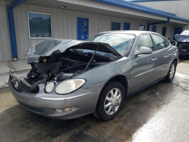 BUICK LACROSSE C 2007 with VIN 2G4WC582971221319 - Photo from auction