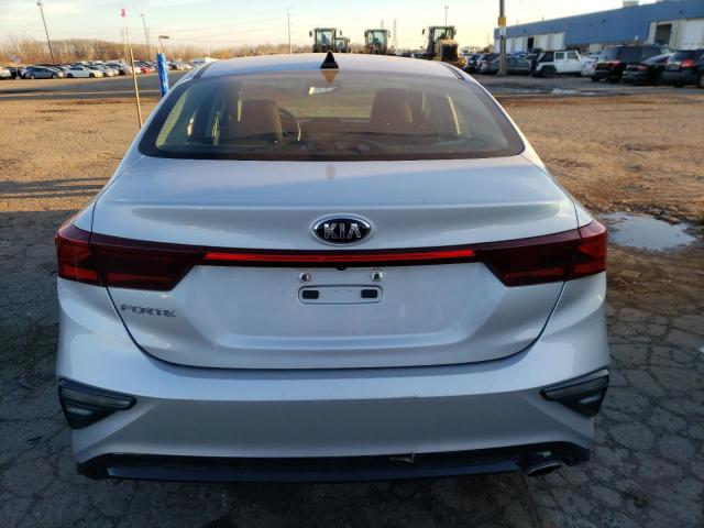 Photo 6 from auction – 2019 KIA FORTE FE with VIN 3KPF24AD4KE067143