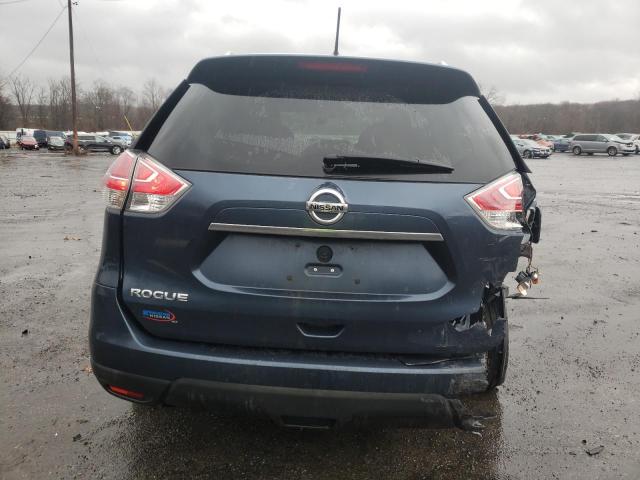 Photo 6 from auction – 2016 NISSAN ROGUE S with VIN KNMAT2MV8GP695746