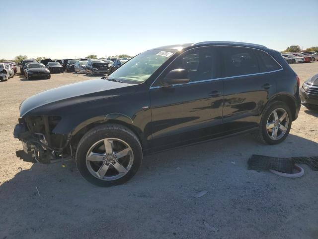 AUDI Q5 PREMIUM 2012 مع رقم تعريف المركبة WA1DKAFP4CA020413 - صورة من المزاد