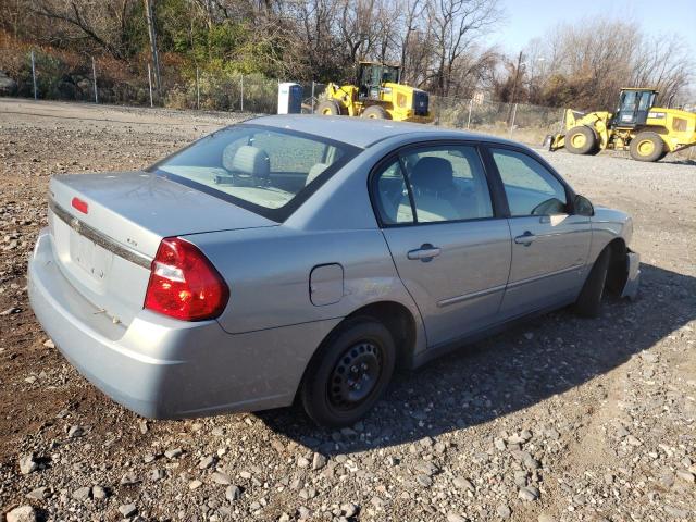Photo 3 from auction – 2007 CHEVROLET MALIBU LS with VIN 1G1ZS58F77F107439