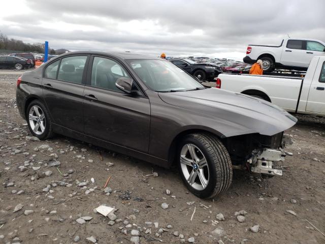 Photo 4 from auction – 2013 BMW 328 I with VIN WBA3A5G56DNP26492