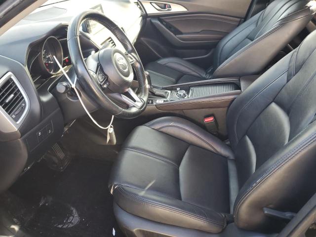 Photo 7 from auction – 2018 MAZDA 3 TOURING with VIN 3MZBN1V31JM257411
