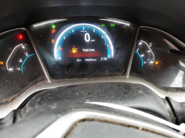 Photo 9 from auction – 2016 HONDA CIVIC EX with VIN 2HGFC2F85GH507851