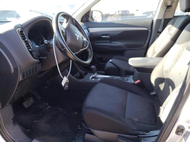 Photo 7 from auction – 2014 MITSUBISHI OUTLANDER with VIN JA4AD3A37EZ018737