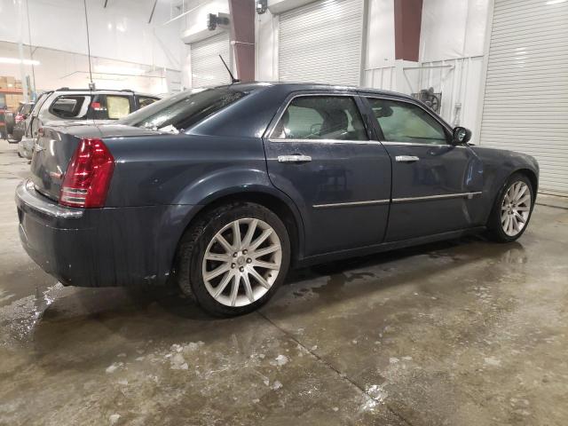 Photo 3 from auction – 2008 CHRYSLER 300C with VIN 2C3LA63H78H331796