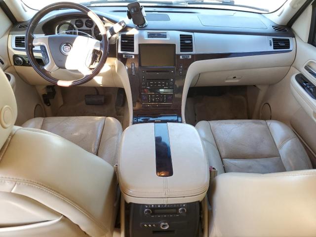 Photo 8 from auction – 2007 CADILLAC ESCALADE E with VIN 1GYFK66817R241604