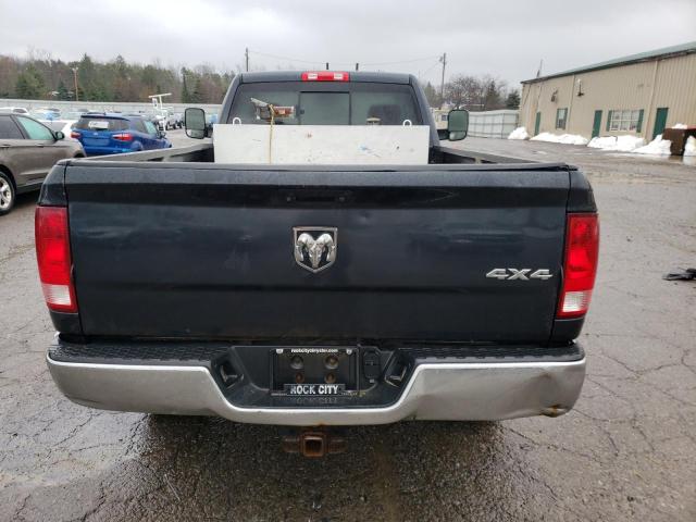 Photo 6 from auction – 2016 RAM 3500 ST with VIN 3C63R3AL5GG208336