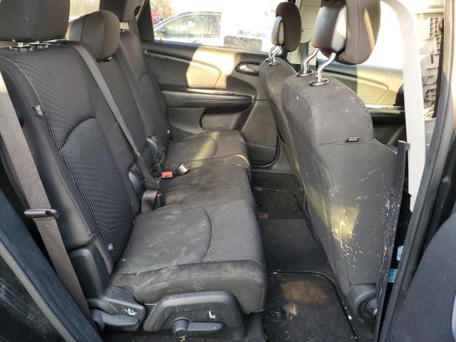 Photo 11 from auction – 2019 DODGE JOURNEY SE with VIN 3C4PDCBB2KT810738